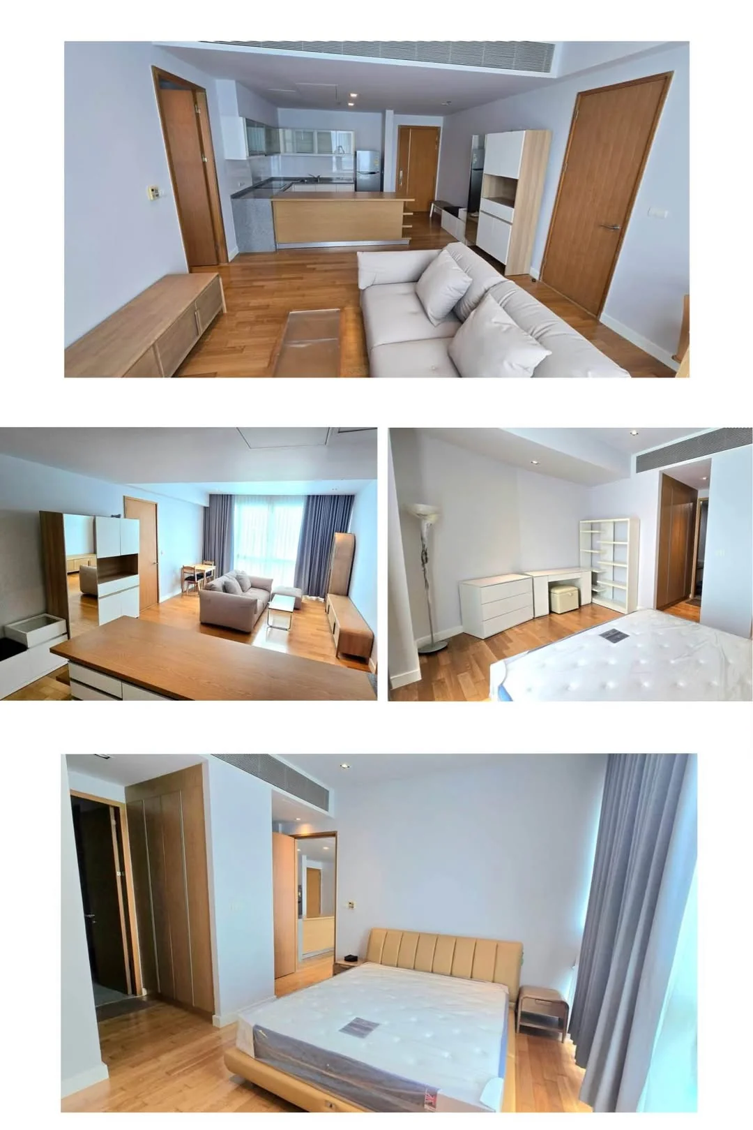 1 Bedroom condo in Millennium Residence