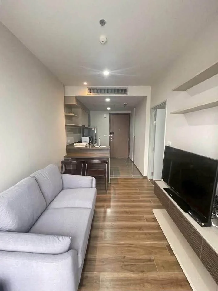 1 Bedroom condo in Onyx Phahonyothin