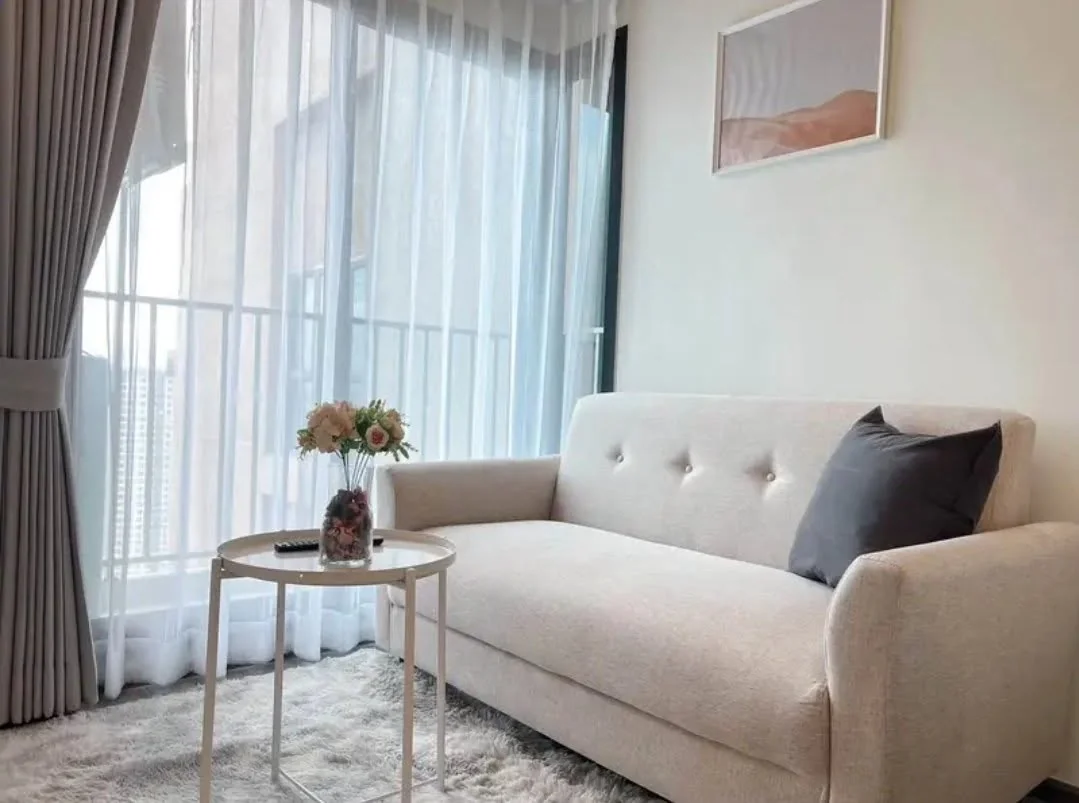 1 Bedroom condo in Rich Park @ Triple Station