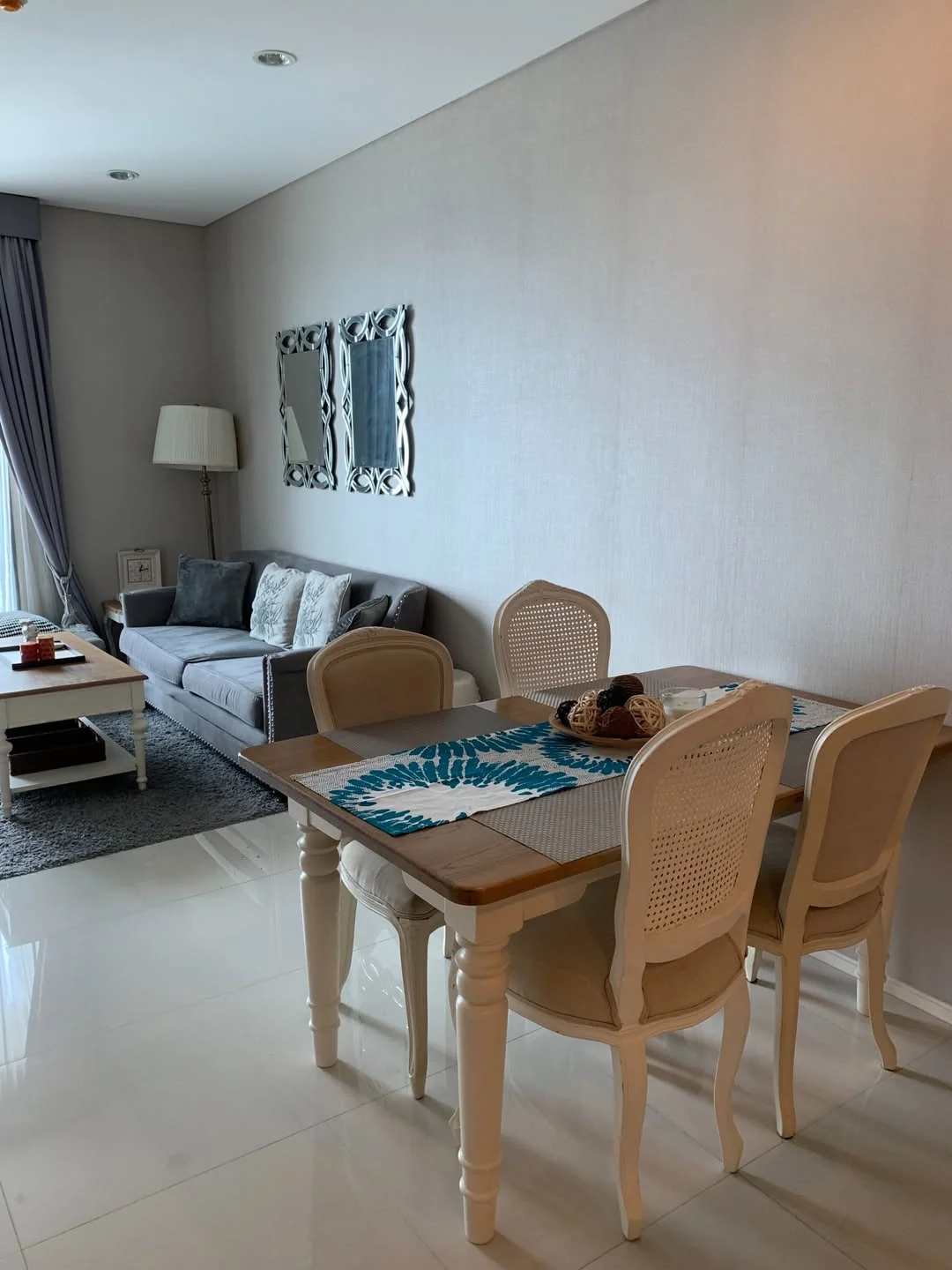 1 Bedroom condo in Villa Asoke