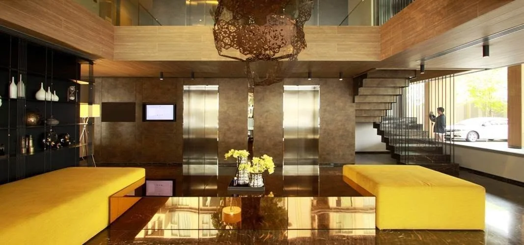 1 Bedroom condo in Sari by Sansiri