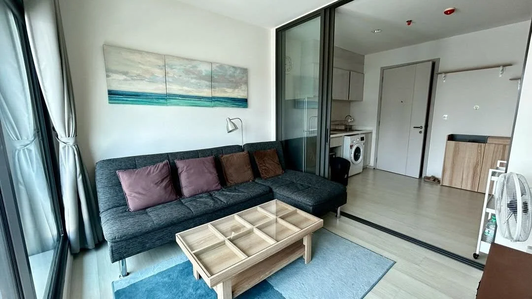 1 Bedroom condo in Life Sukhumvit 48