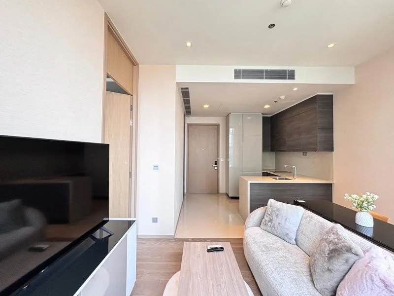 1 Bedroom condo in The Esse Asoke