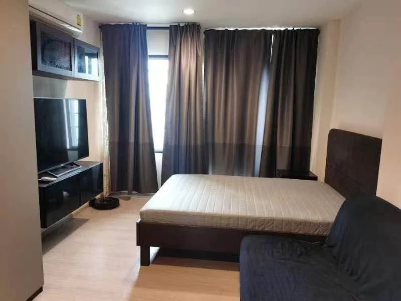 1 Bedroom condo in Rhythm Asoke 2