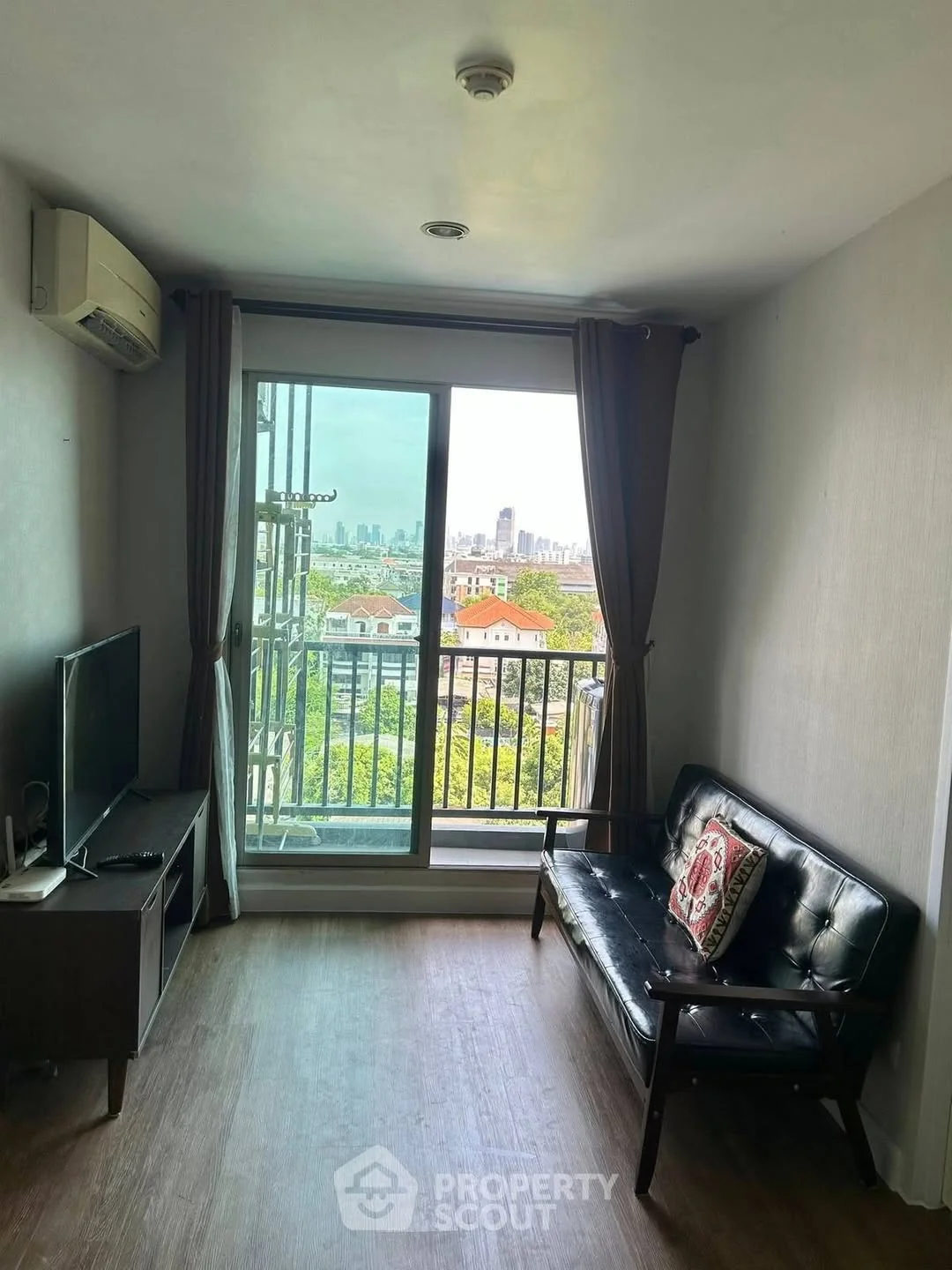 2 Bedroom condo in The Privacy Ratchada-Sutthisan