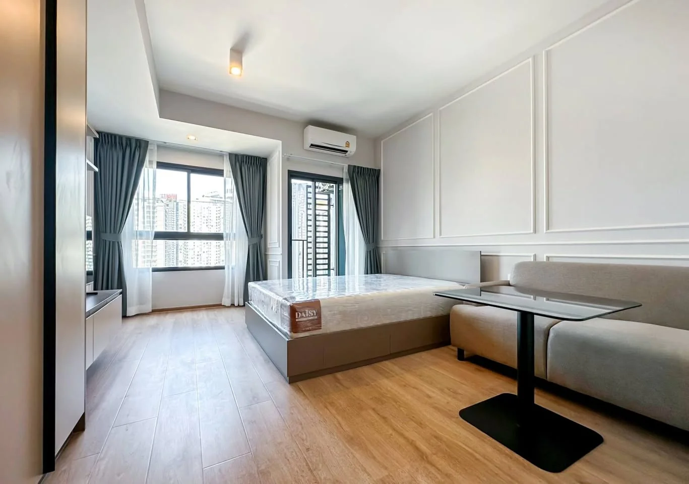 1 Bedroom condo in IDEO Rama 9-Asoke