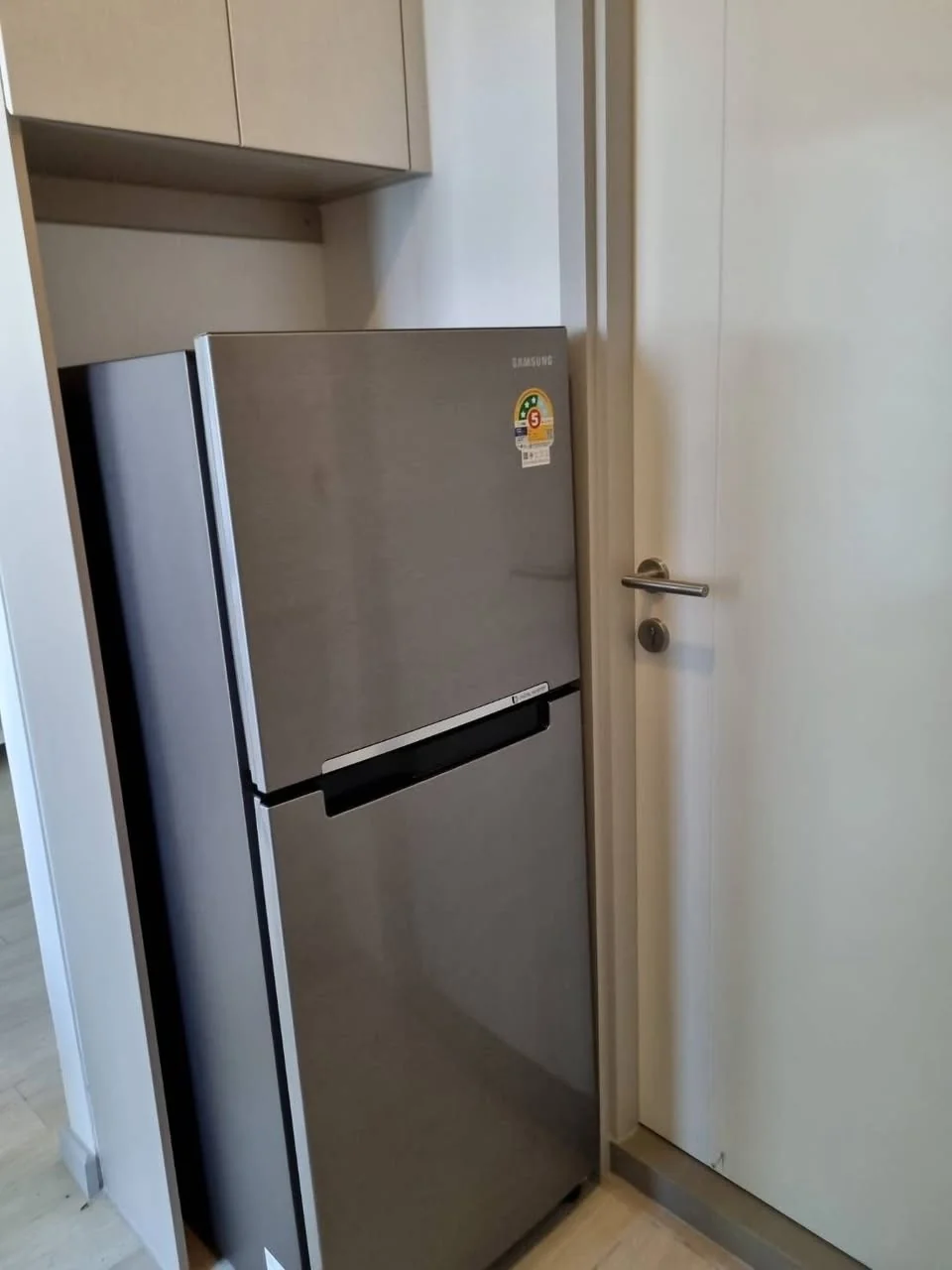Studio condo in Knightsbridge Prime Sathorn