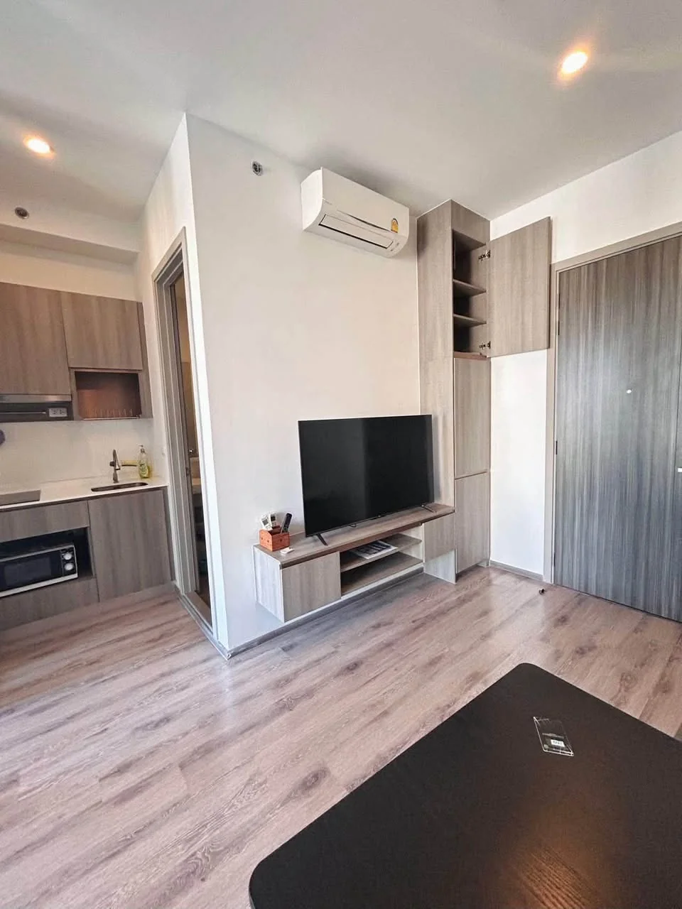 1 Bedroom condo in Knightsbridge Prime Onnut