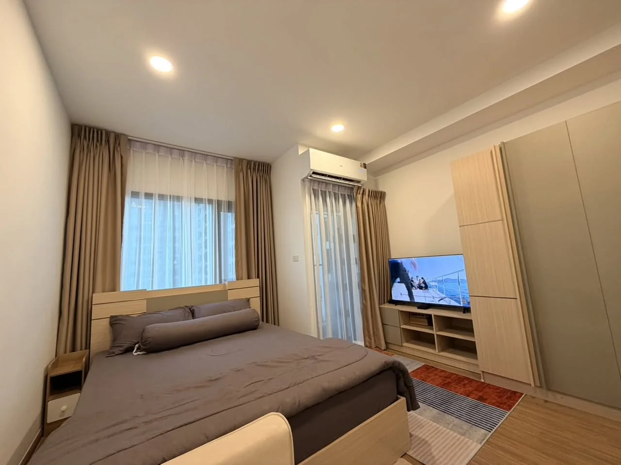 1 Bedroom condo in The LIVIN Ramkhamhaeng