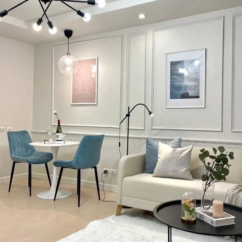 1 Bedroom condo in Happy Condo Ratchada 18