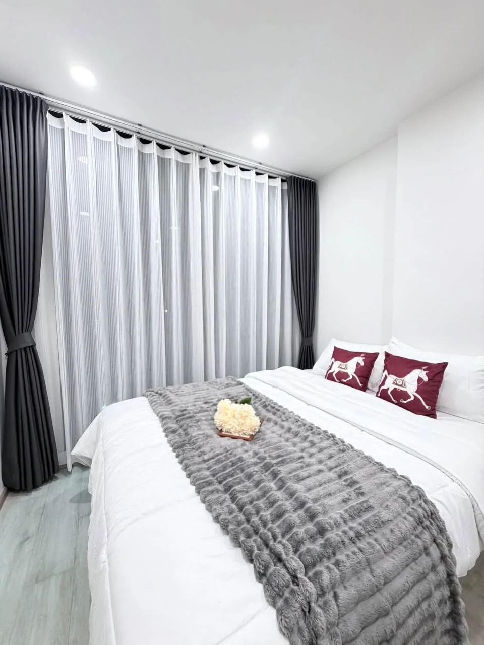Studio condo in Groove Scape Ladprao-Sutthisan