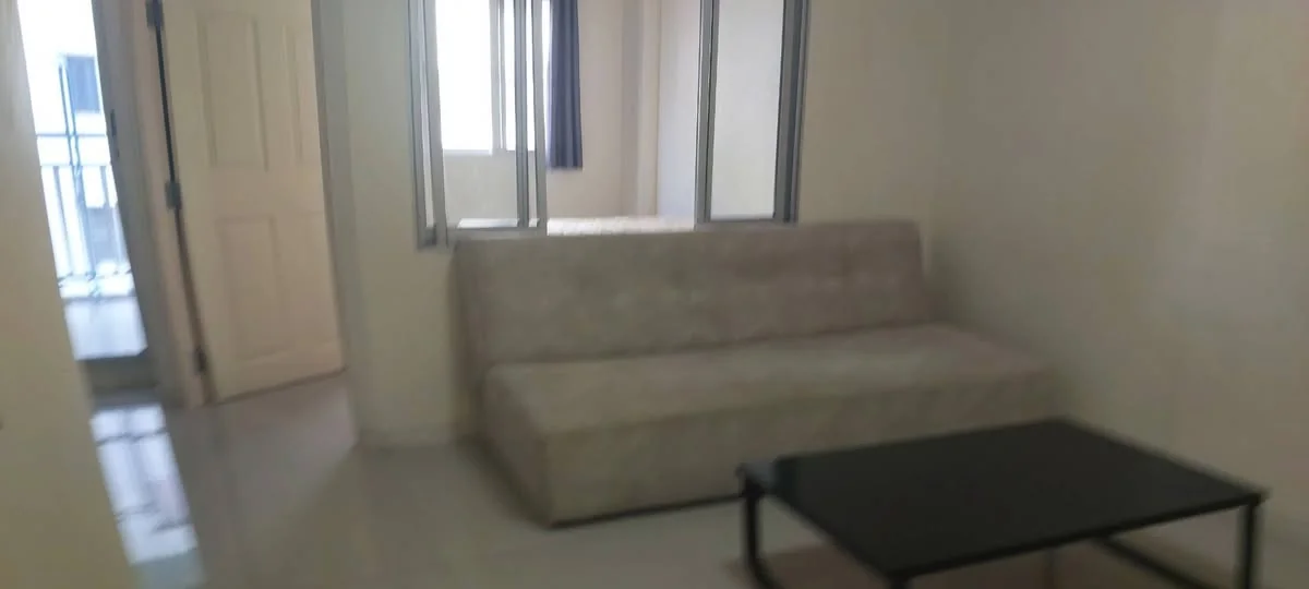 Studio condo in Lumpini Condo Town Ramintra-Laksi