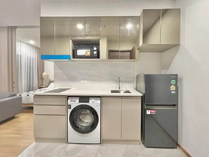 1 Bedroom condo in Cloud Thonglor-Phetchaburi