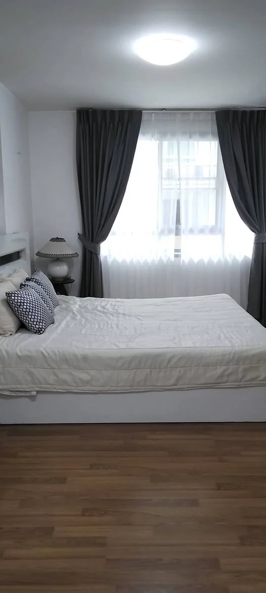 1 Bedroom condo in The Clover Thonglor Residence