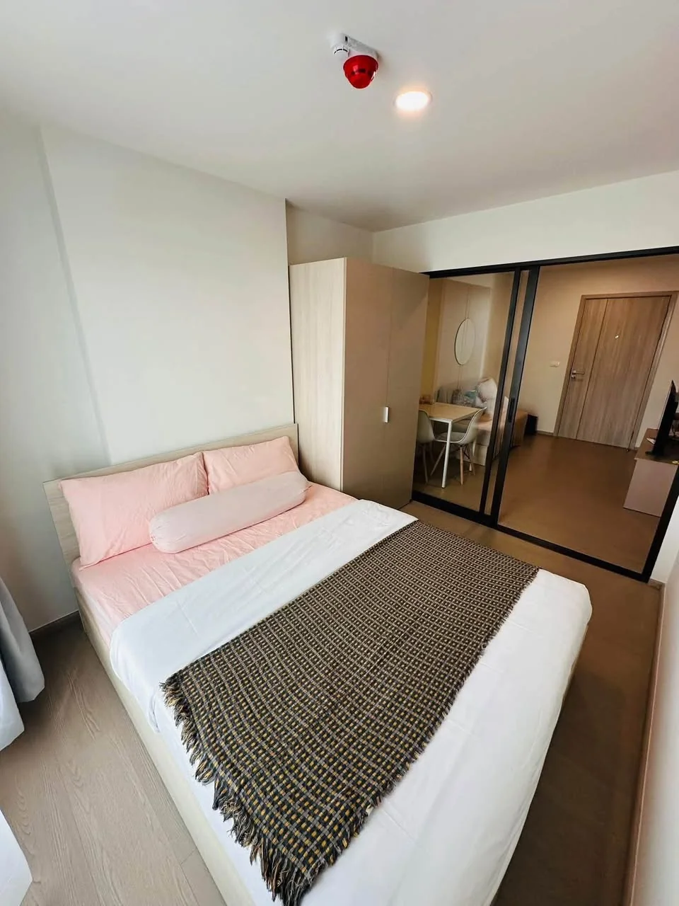 1 Bedroom condo in Good Day Sukhumvit 93