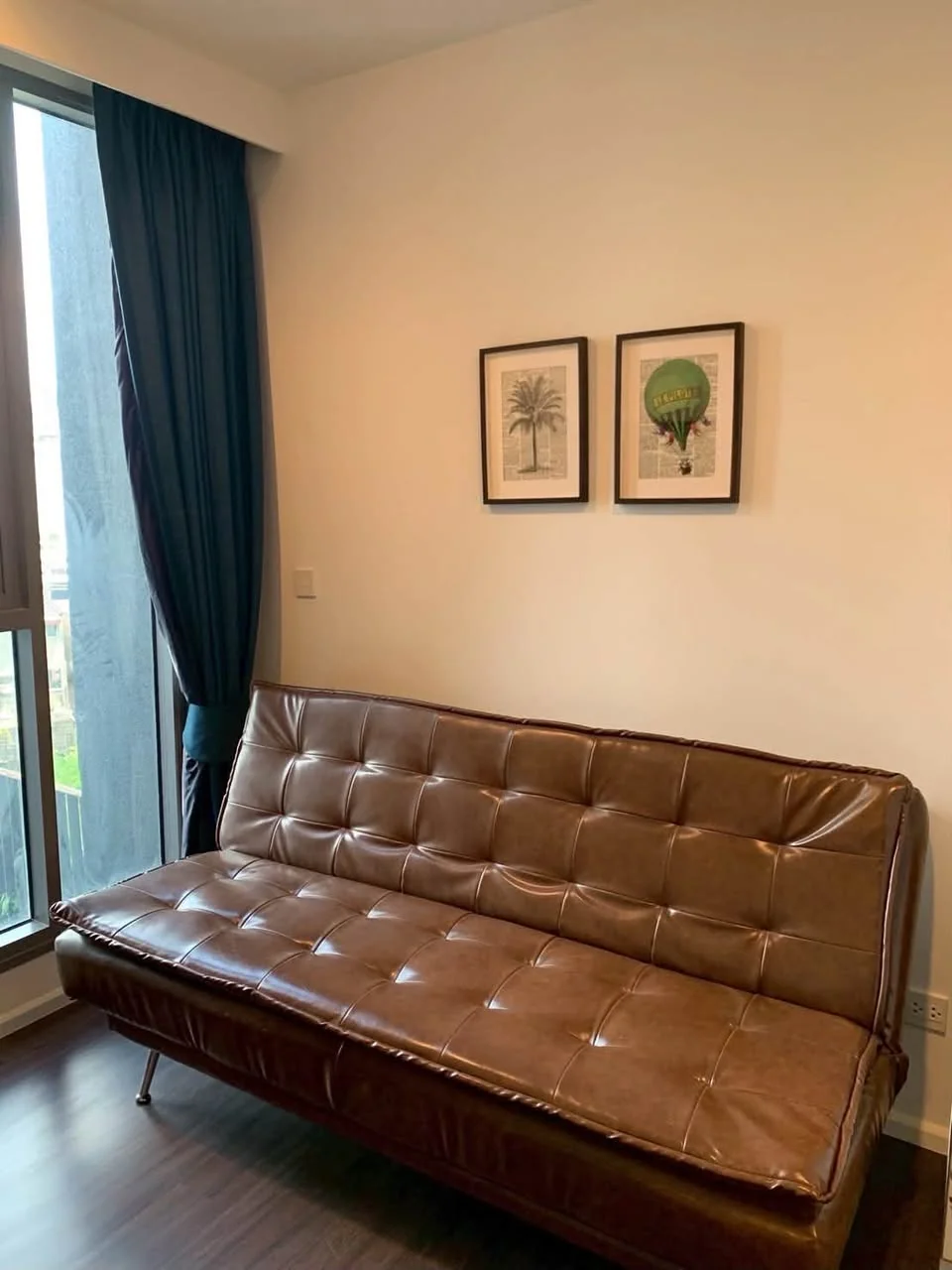 2 Bedroom condo in Whizdom Inspire Sukhumvit