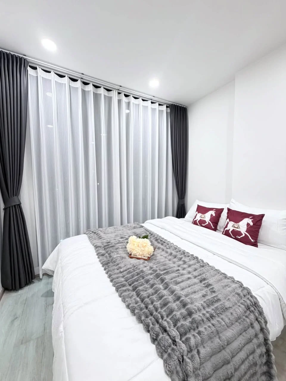 Studio condo in Groove Scape Ladprao-Sutthisan