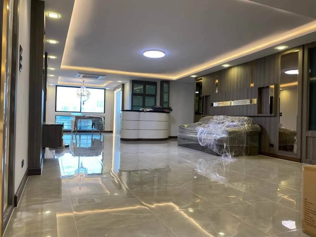 3 Bedroom condo in President Park Sukhumvit 24