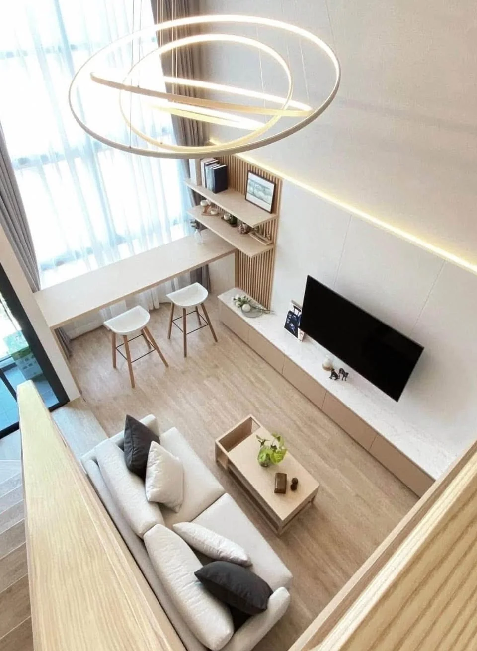 1 Bedroom condo in IDEO New Rama 9