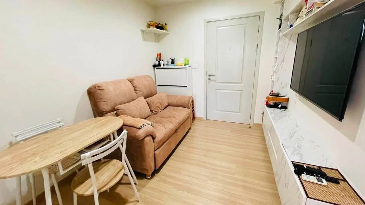 1 Bedroom condo in B Loft Sukhumvit 115