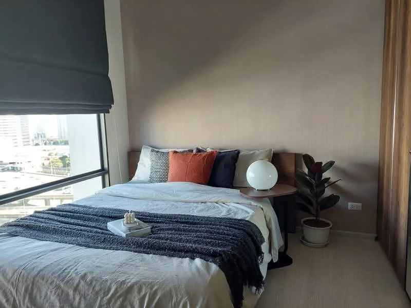 1 Bedroom condo in Rhythm Asoke