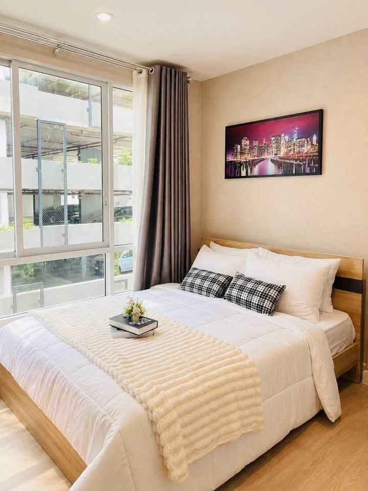 1 Bedroom condo in The Sky Sukhumvit