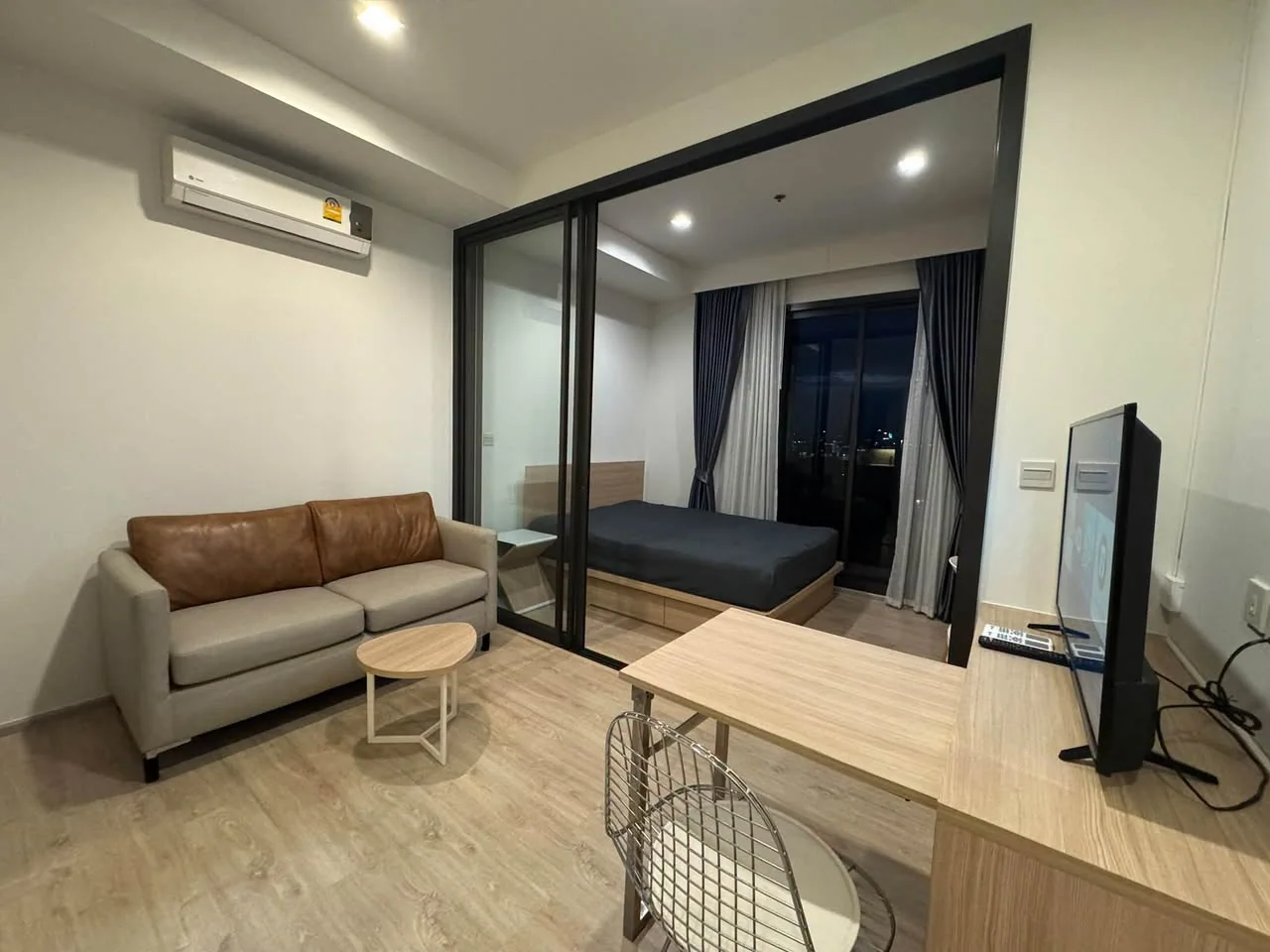 1 Bedroom condo in M Jatujak