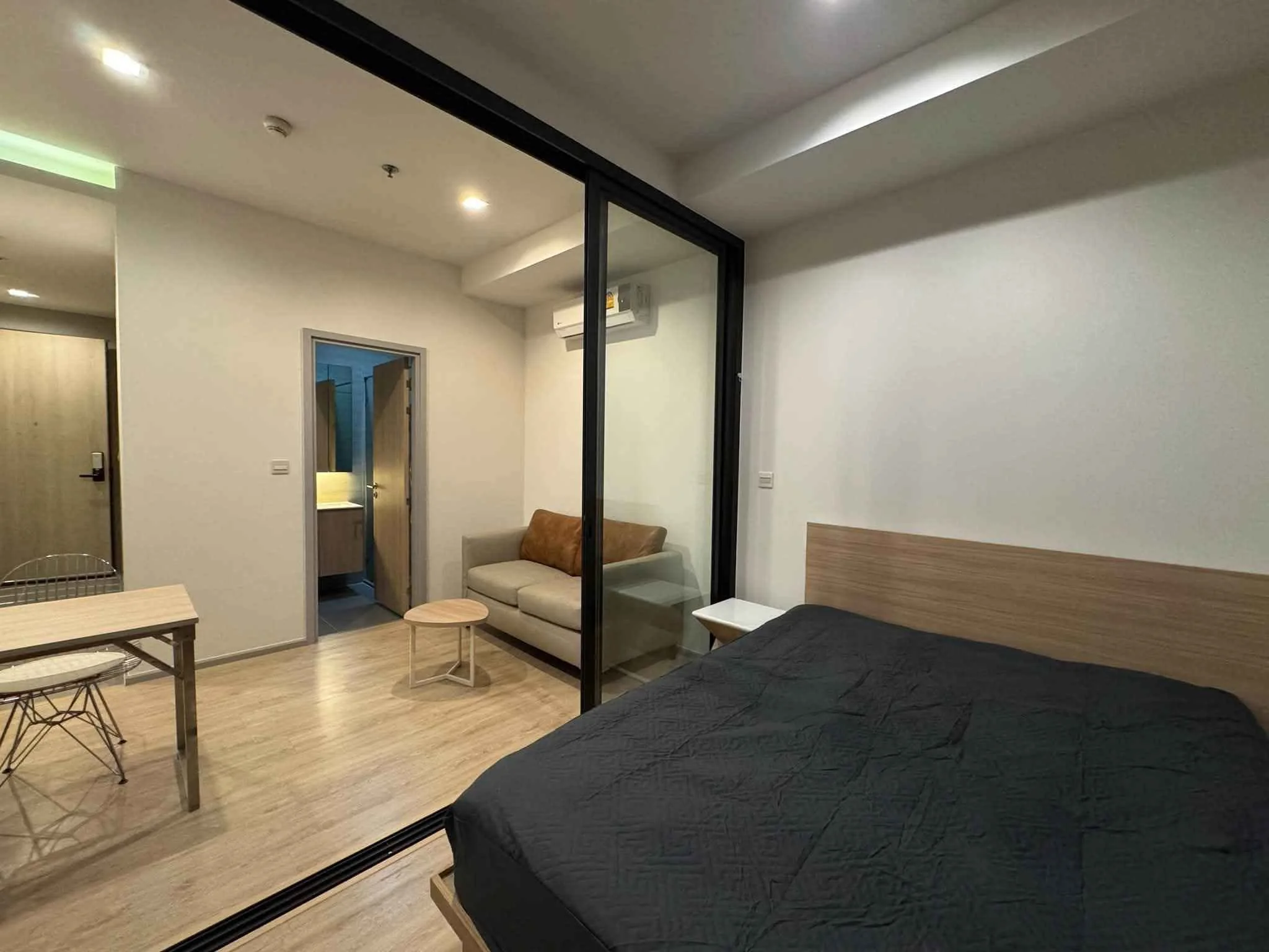 1 Bedroom condo in M Jatujak