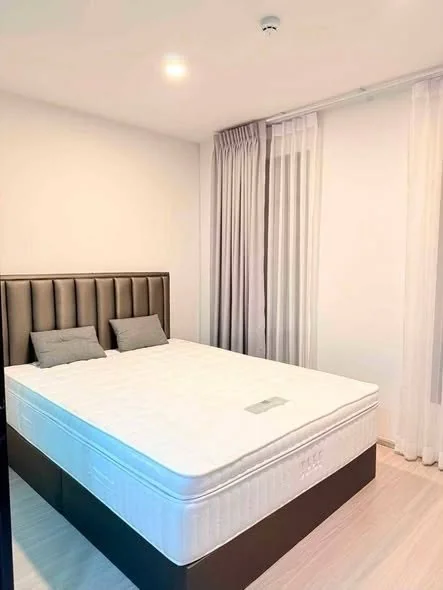 1 Bedroom condo in Aspire Asoke-Ratchada