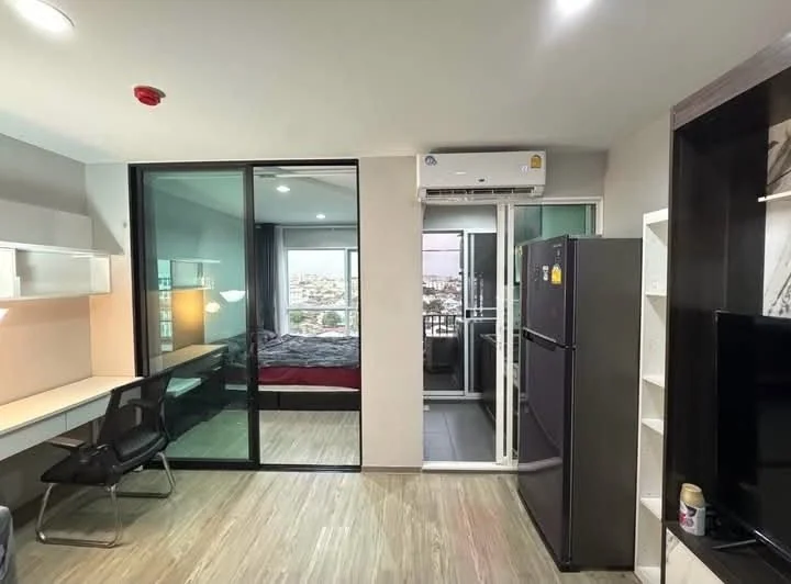 1 Bedroom condo in Regent Home Sukhumvit 97/1