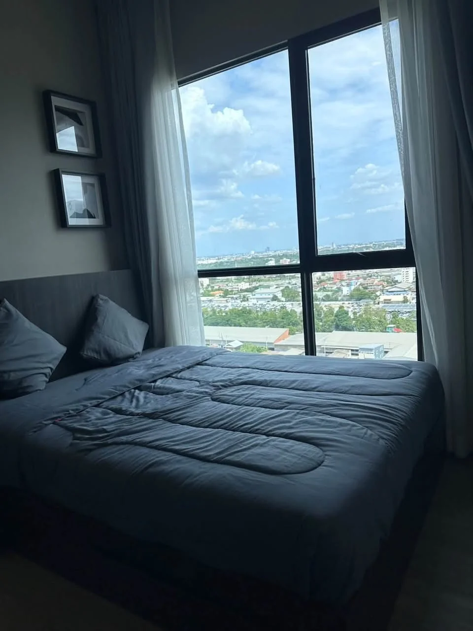 1 Bedroom condo in Origin Plug & Play Ramintra