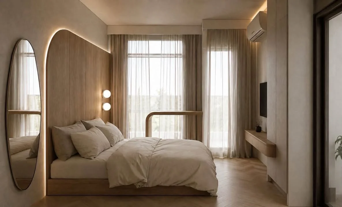 Studio condo in Rhythm Asoke