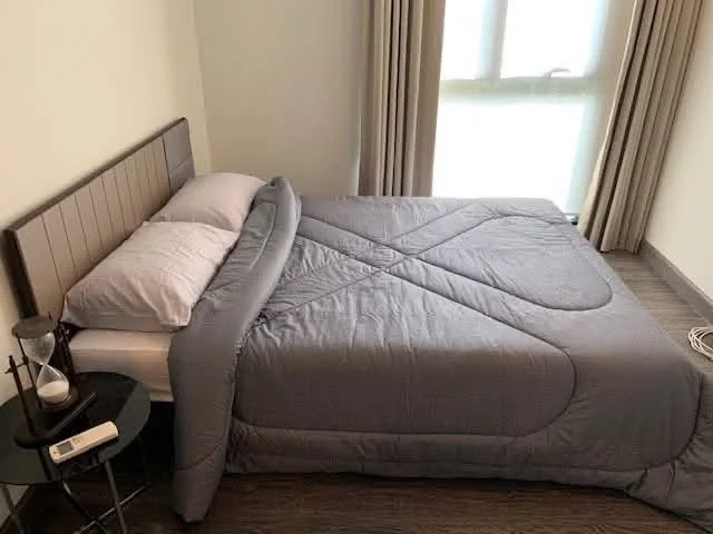 1 Bedroom condo in Rende Sukhumvit 23