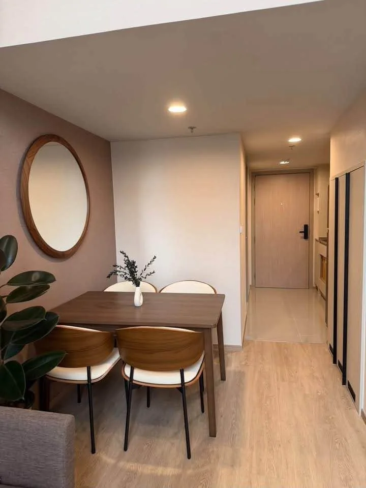 1 Bedroom condo in Culture Chula