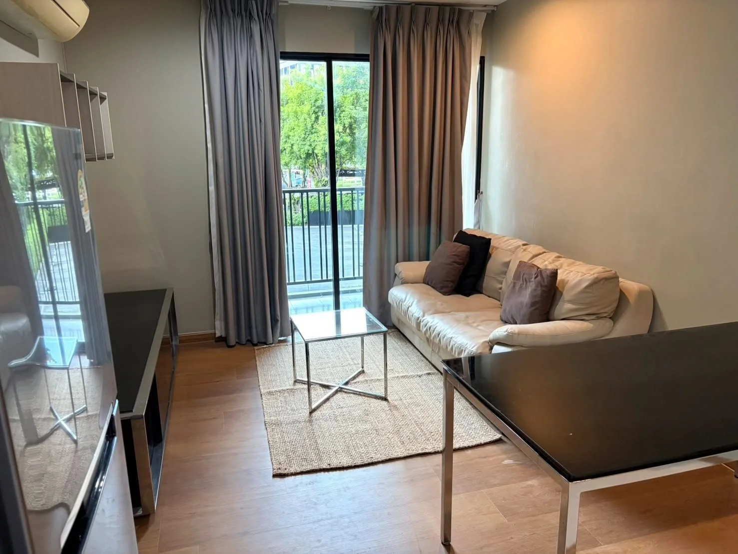 2 Bedroom condo in The Base Park West Sukhumvit 77