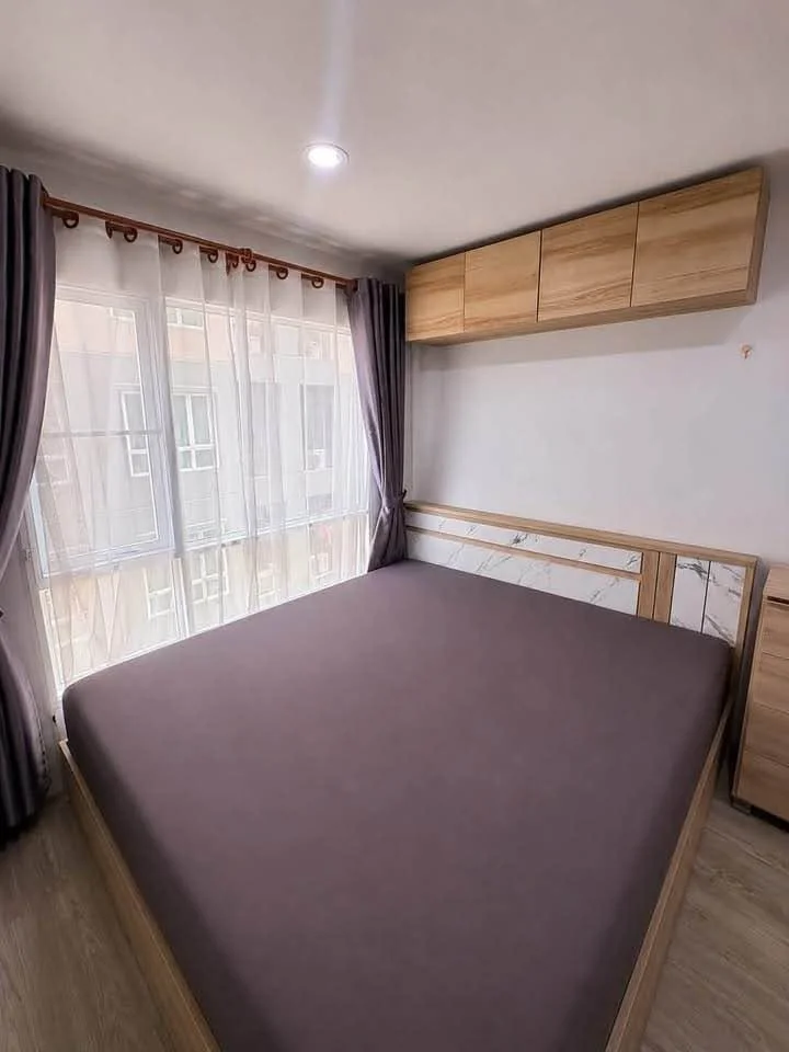 1 Bedroom condo in Regent Home Sukhumvit 97/1