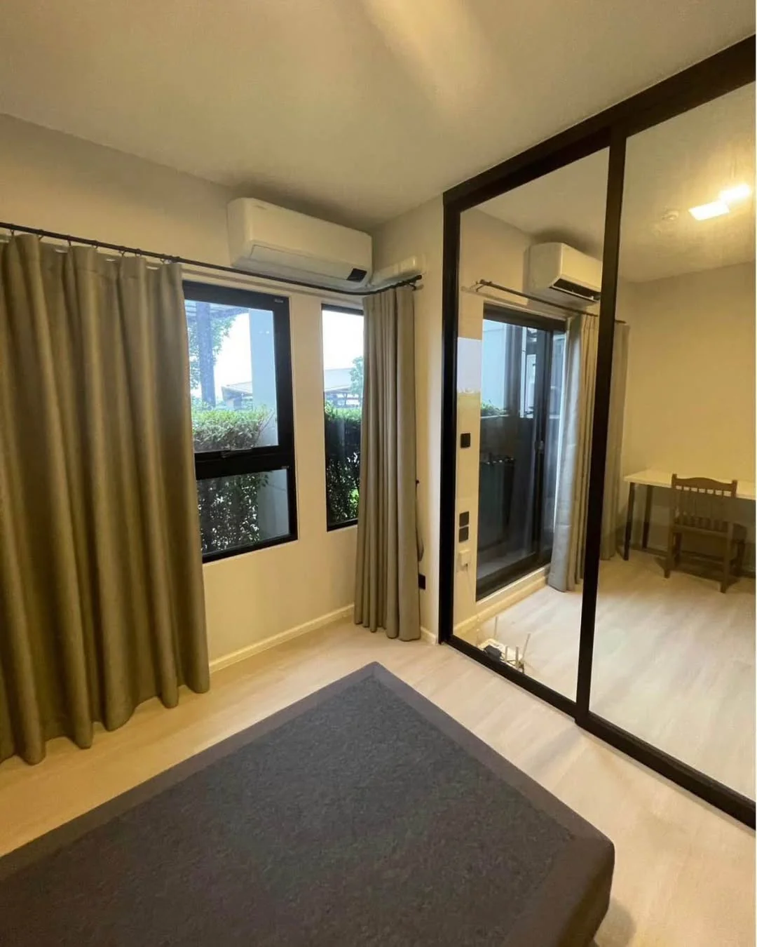 1 Bedroom condo in The Key MRT Phetkasem 48