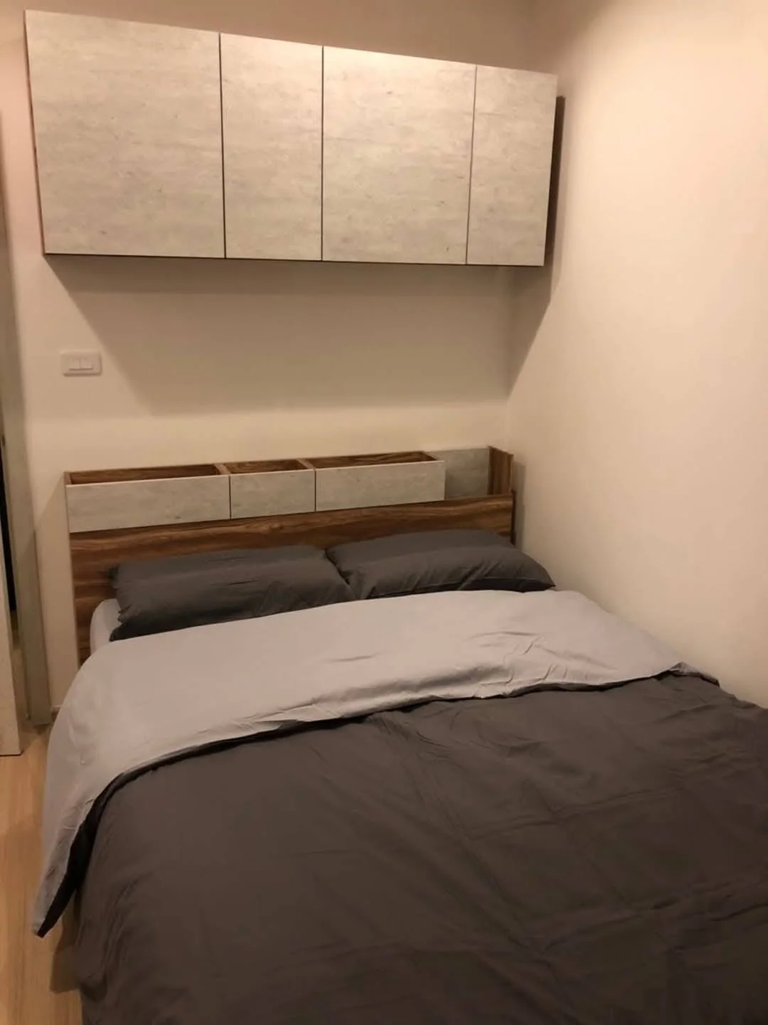 1 Bedroom condo in Artemis Sukhumvit 77