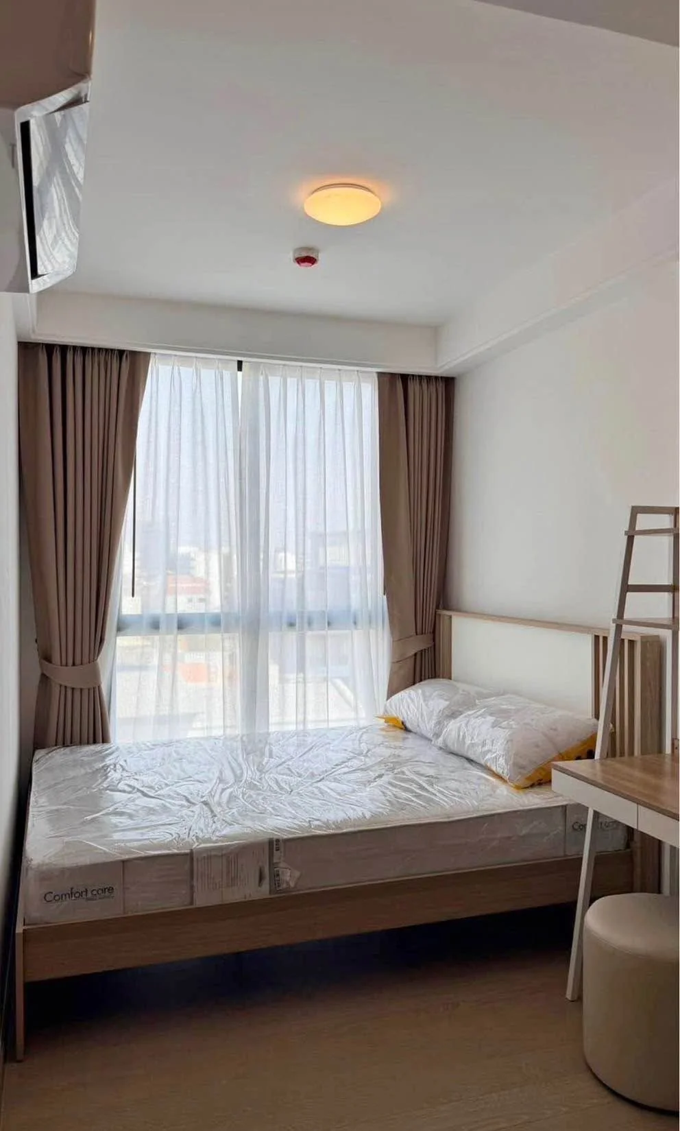 1 Bedroom condo in iCondo Sukhumvit 105