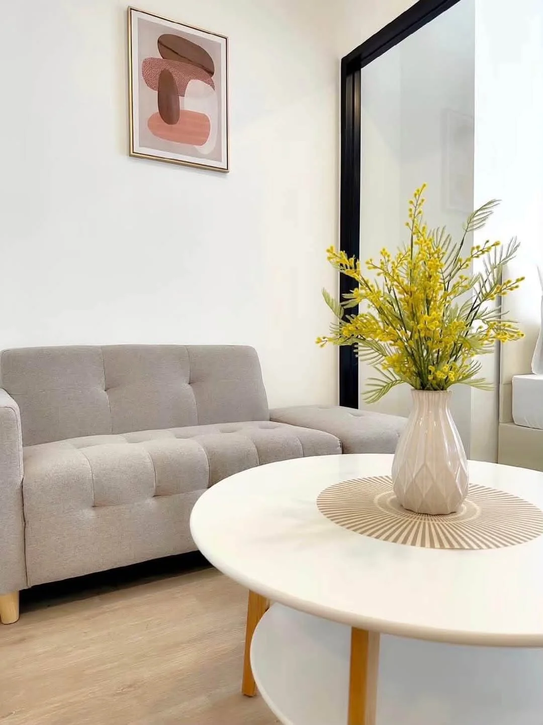 1 Bedroom condo in The Rich Rama 9-Srinakarin