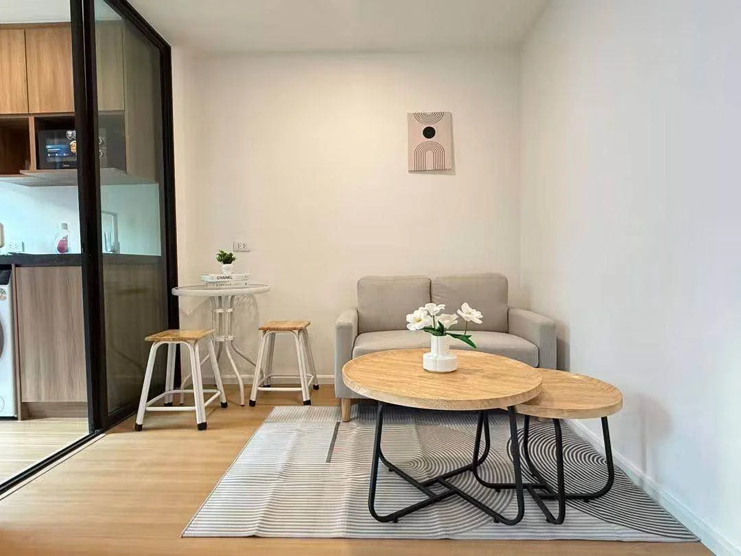 1 Bedroom condo in Cerocco Bangna 36