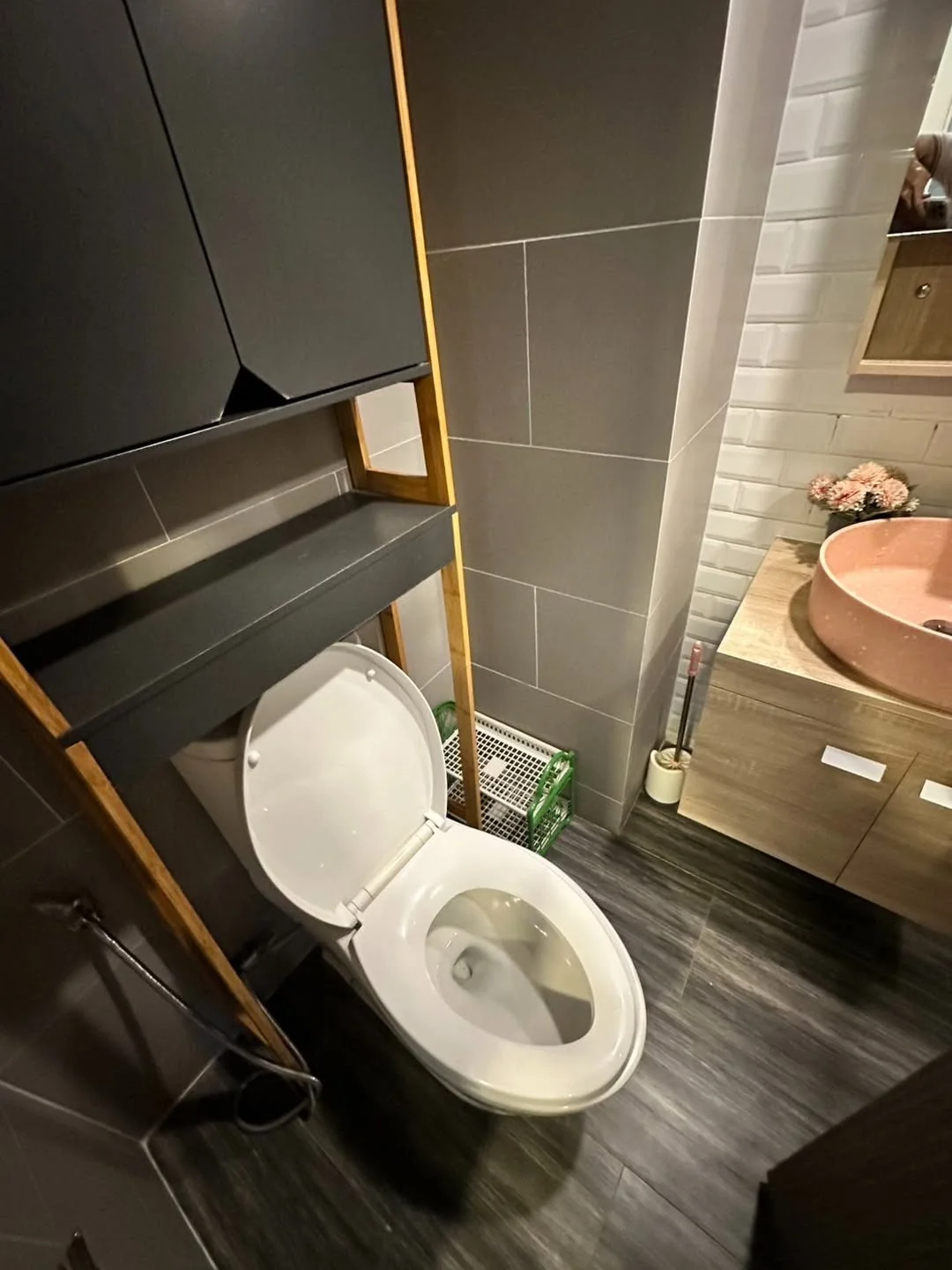 1 Bedroom condo in Maestro 14 Siam-Ratchathewi