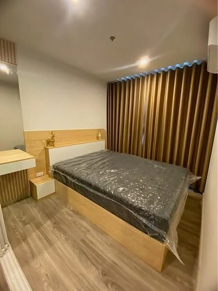 1 Bedroom condo in Regent Home Bangna