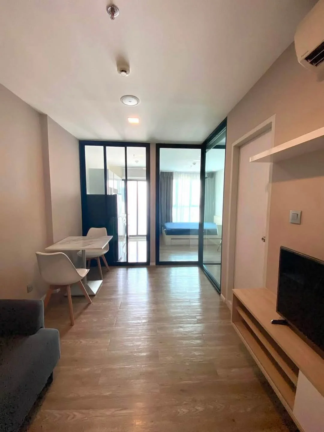 1 Bedroom condo in Episode Phaholyothin-Sapanmai