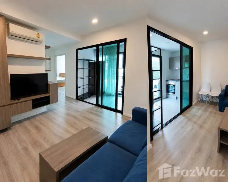 2 Bedroom condo in Notting Hill Sukhumvit 105
