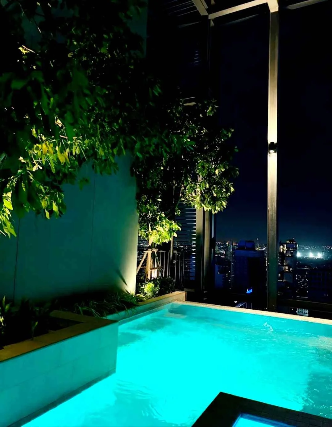 1 Bedroom condo in XT Phayathai