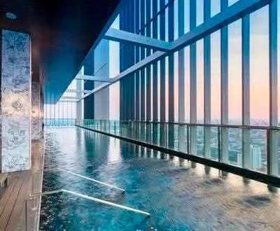 1 Bedroom condo in Park Origin Phrom Phong (Park 24)