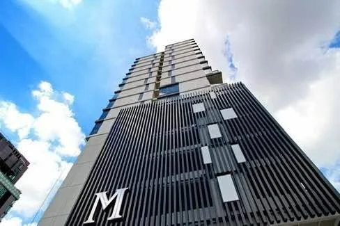 1 Bedroom condo in M Thonglor 10