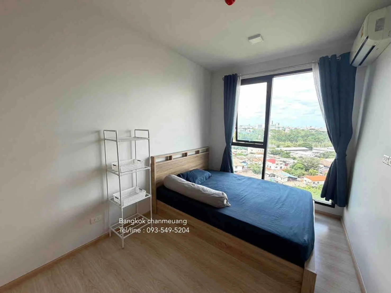 1 Bedroom condo in Unio H Tiwanon
