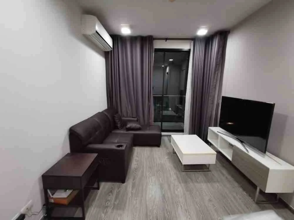2 Bedroom condo in Zelle Rattanathibet